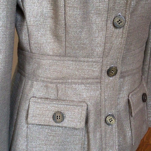 Sylwia Jacket, Medium, pristine - Picture 5 of 9